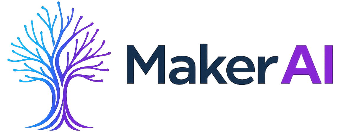 MakerAI